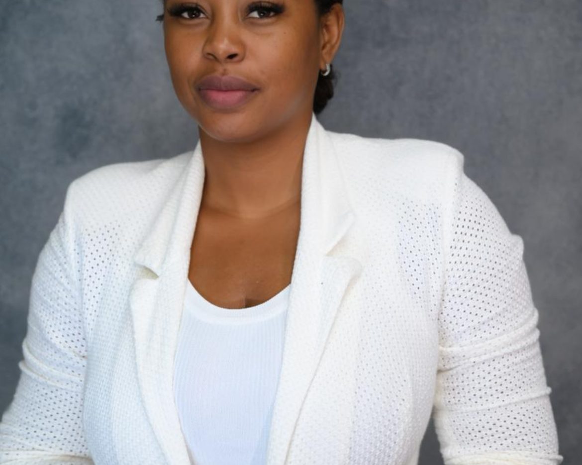 Shadow Minister of Information Ms Nekeisha Burchell