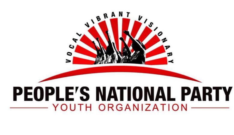 People’s National Party Youth Organization Demands Urgent Inclusion of Impeachment Provisions